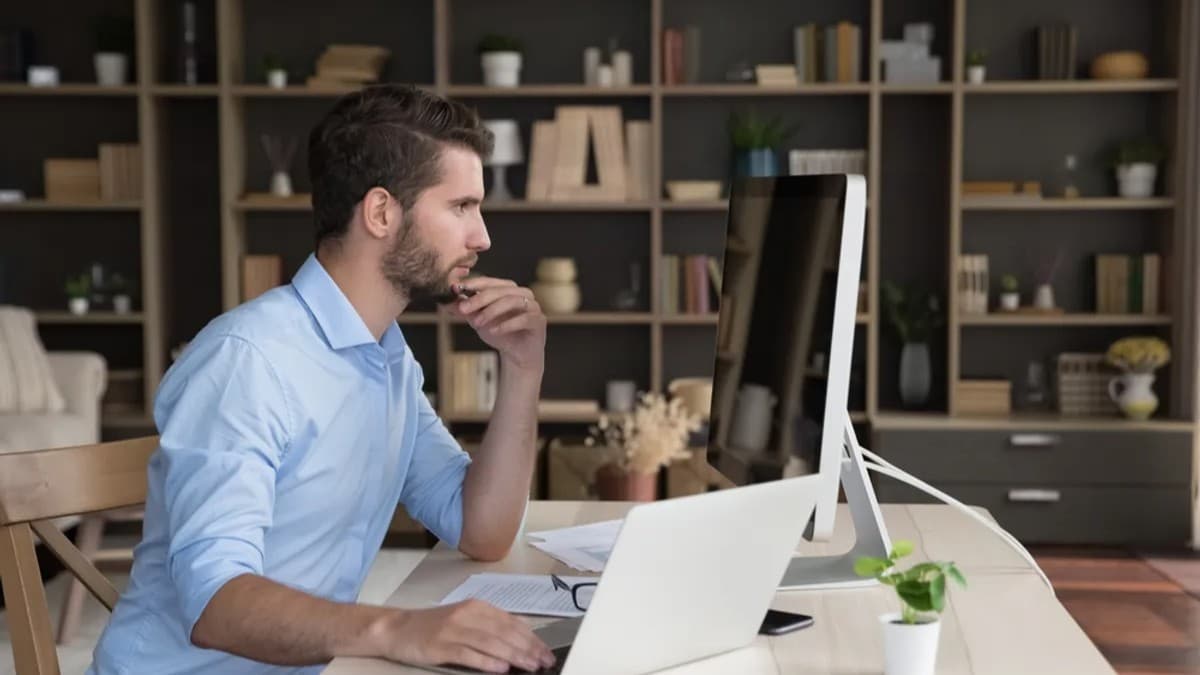 副業のしくみを知る