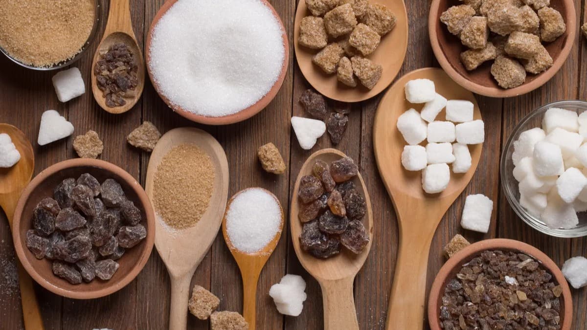 新しい甘味料「タガトース」は砂糖とほぼ同じ甘さで安全