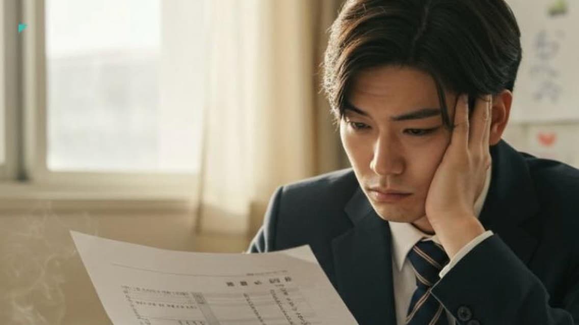 モンスターペアレントと先生の大きな問題