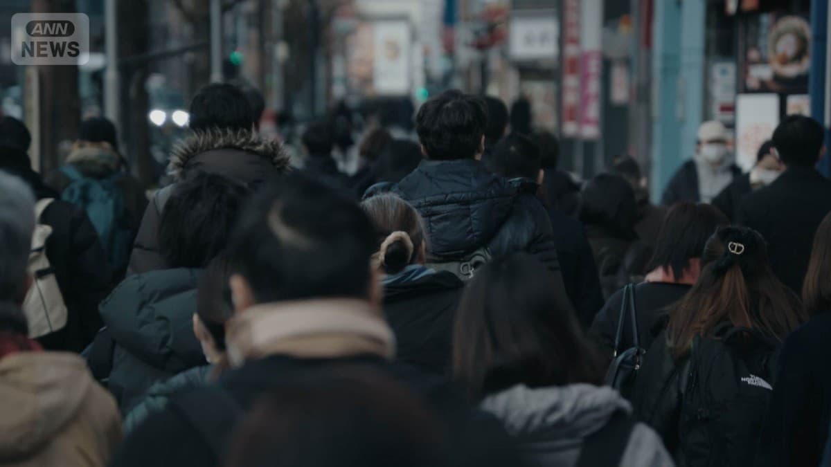 お金はふえましたが、もののねだんもあがりました