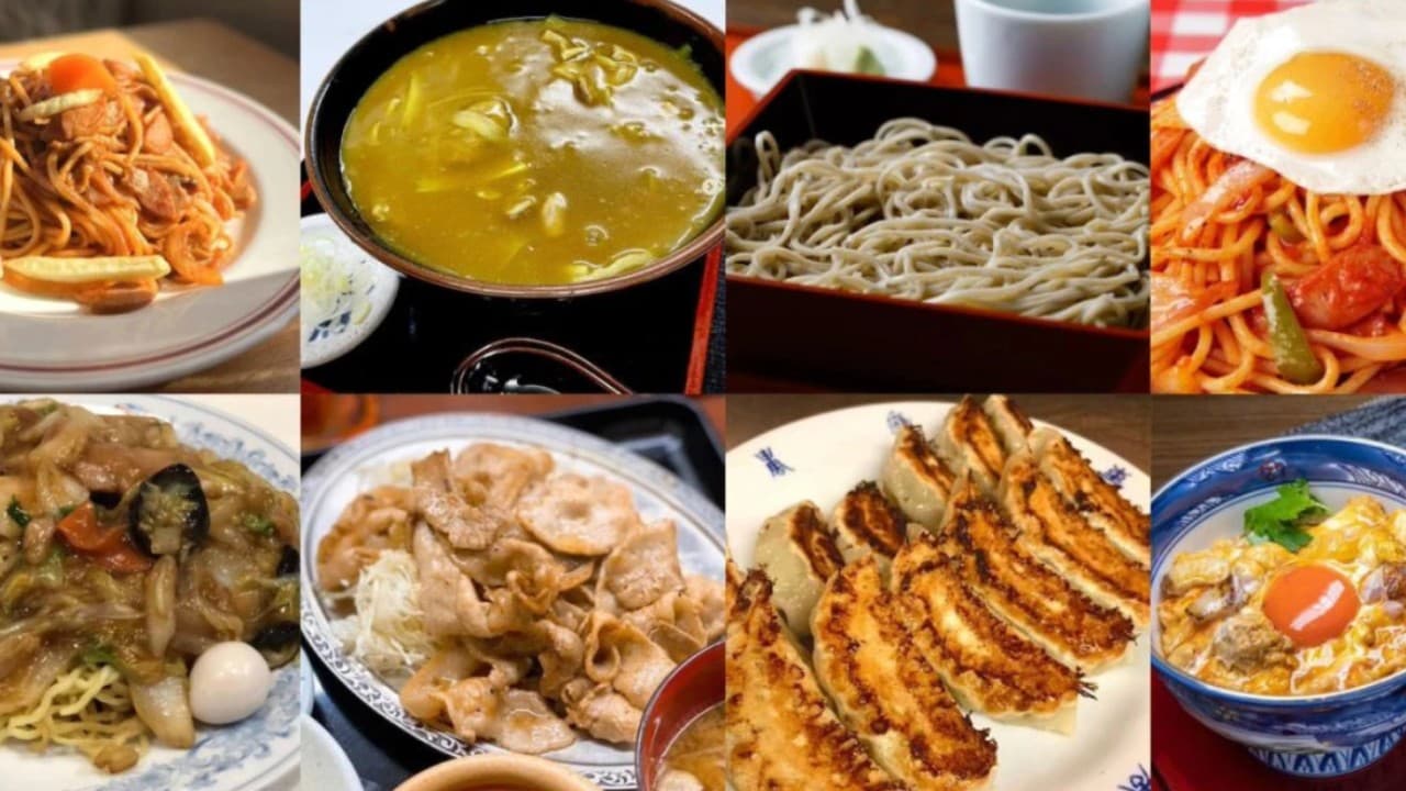 B級グルメとは何ですか