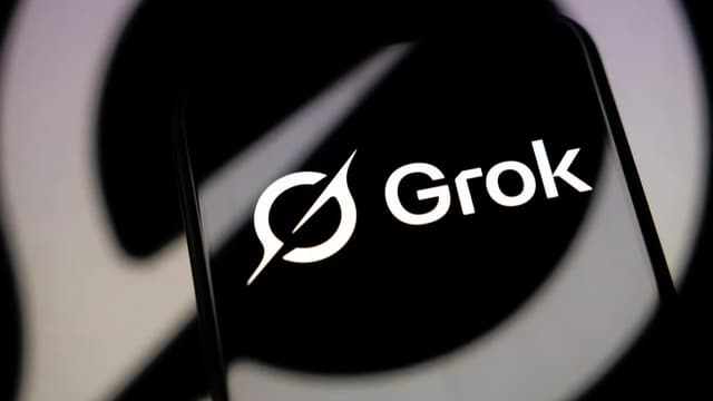 <span class="" word="G">G</span><span class="" word="r">r</span><span class="" word="o">o</span><span class="" word="k">k</span><span class="" word="が">が</span><ruby><rb><span class="" word="D">D</span><span class="" word="e">e</span><span class="" word="e">e</span><span class="" word="p">p</span><span class="" word="S">S</span><span class="" word="e">e</span><span class="" word="e">e</span><span class="" word="k">k</span></rb><rt>ディープシーク</rt></ruby><span class="" word="を">を</span><ruby><rb><span class="" word="上">上</span><span class="" word="回">回</span></rb><rt>うわまわ</rt></ruby><span class="" word="り">り</span><span class="" word="、">、</span><ruby><rb><span class="jlpt-n4" word="世界">世界</span></rb><rt>せかい</rt></ruby><ruby><rb><span class="jlpt-n1" word="第">第</span><span class="" word="3">3</span><span class="jlpt-n3" word="位">位</span></rb><rt>だいさんい</rt></ruby><span class="" word="の">の</span><span class="" word="A">A</span><span class="" word="I">I</span><span class="" word="チ">チ</span><span class="" word="ャ">ャ</span><span class="" word="ッ">ッ</span><span class="" word="ト">ト</span><span class="" word="ボ">ボ</span><span class="" word="ッ">ッ</span><span class="" word="ト">ト</span><span class="" word="へ">へ</span>