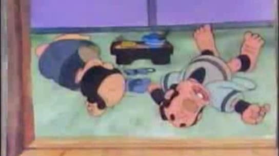 すりかえた財布