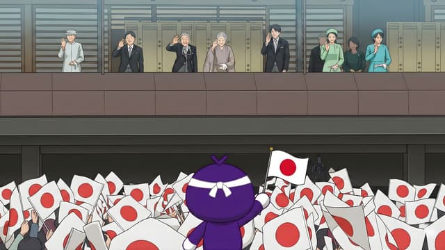 <span class="" word="「">「</span><span class="" word="ト">ト</span><span class="" word="モ">モ</span><span class="" word="の">の</span><ruby><rb><span class="jlpt-n4" word="日記">日記</span></rb><rt>にっき</rt></ruby><span class="" word="」">」</span><ruby><rb><span class="jlpt-n2" word="天皇">天皇</span></rb><rt>てんのう</rt></ruby><ruby><rb><span class="jlpt-n3" word="誕生">誕生</span><span class="" word="日">日</span></rb><rt>たんじょうび</rt></ruby>