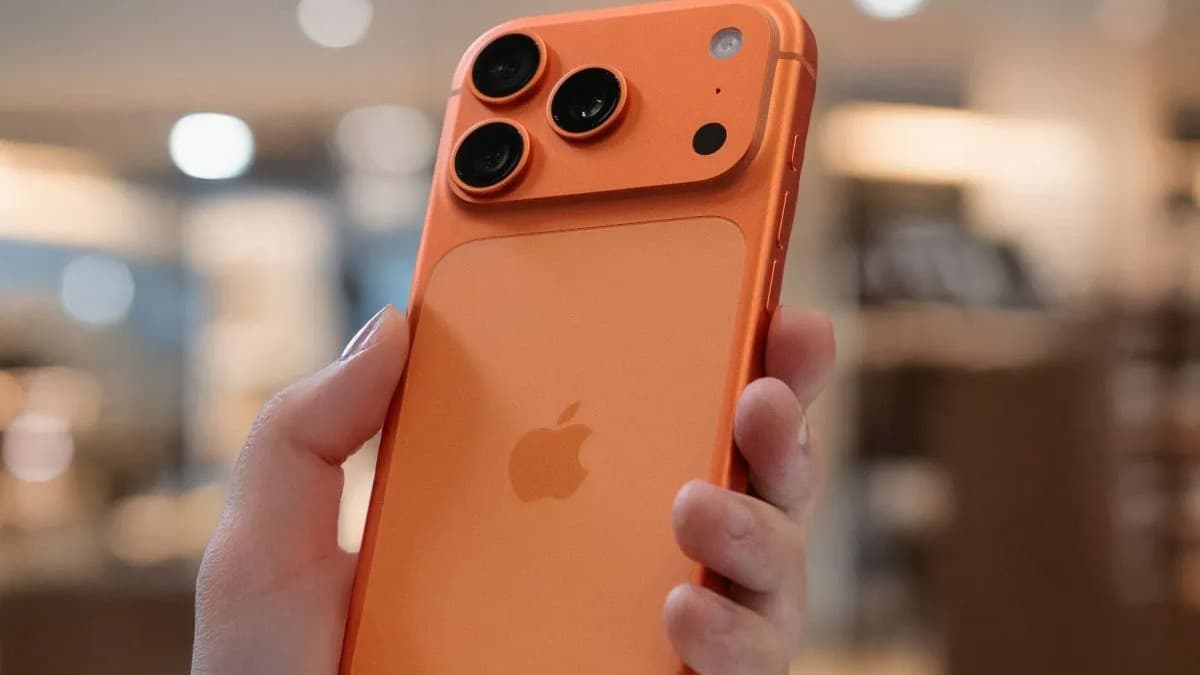 iPhone 18 Pro、衛星5G対応による通信圏外問題の根本的解決へ