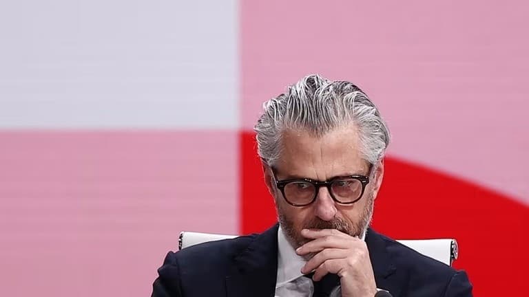 ワッサーマン事務所、売却へ　エプスタイン問題でアーティストが反発