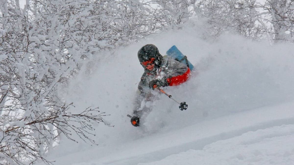 北海道のスキーリゾートにおける外国人救助事案とその課題