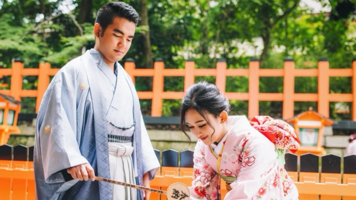 日本の20代、恋愛と結婚にもっと前向きになる