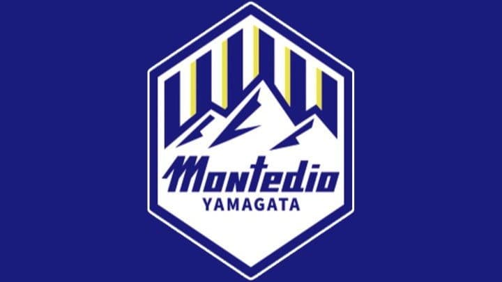モンテディオ山形 サッカーで3かい かちました