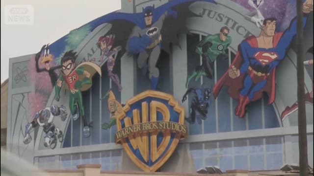 <span class="" word="ワ">ワ</span><span class="" word="ー">ー</span><span class="" word="ナ">ナ</span><span class="" word="ー">ー</span><span class="" word="に">に</span><span class="" word="パ">パ</span><span class="" word="ラ">ラ</span><span class="" word="マ">マ</span><span class="" word="ウ">ウ</span><span class="" word="ン">ン</span><span class="" word="ト">ト</span><span class="" word="が">が</span><ruby ><rb><span class="" word="新">新</span></rb><rt>あたら</rt></ruby><span class="" word="し">し</span><span class="" word="い">い</span><ruby ><rb><span class="" word="買">買</span></rb><rt>か</rt></ruby><span class="" word="う">う</span><ruby ><rb><span class="jlpt-n5" word="話">話</span></rb><rt>はなし</rt></ruby><span class="" word="を">を</span><span class="" word="す">す</span><span class="" word="る">る</span>