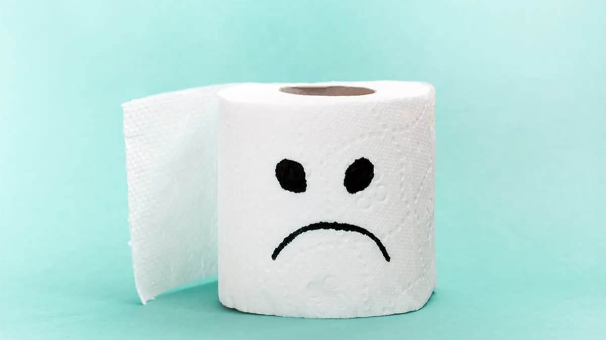 新しい便秘「細菌性便秘」とは何ですか