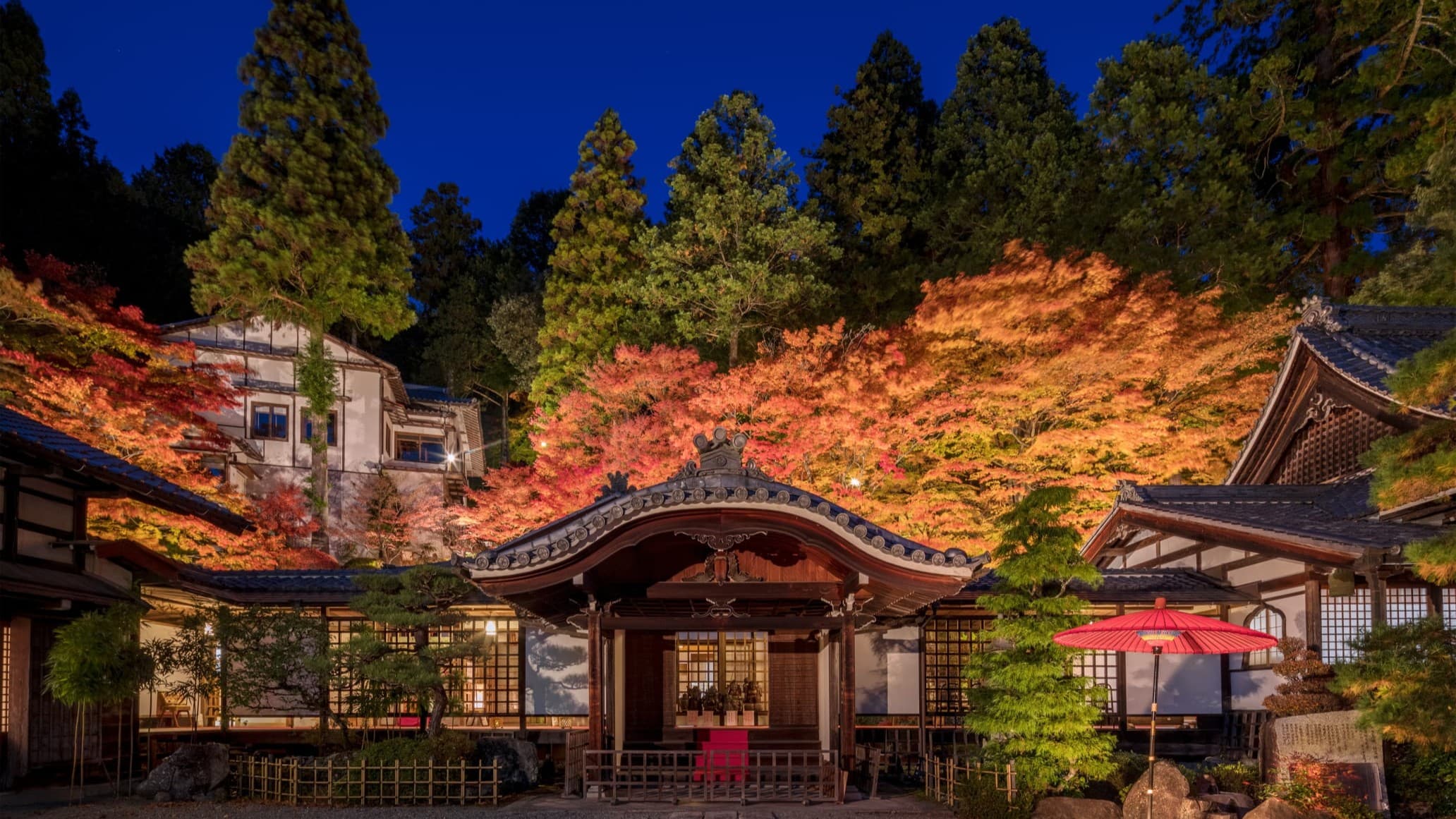 名古屋   10世紀から愛され続ける下呂温泉