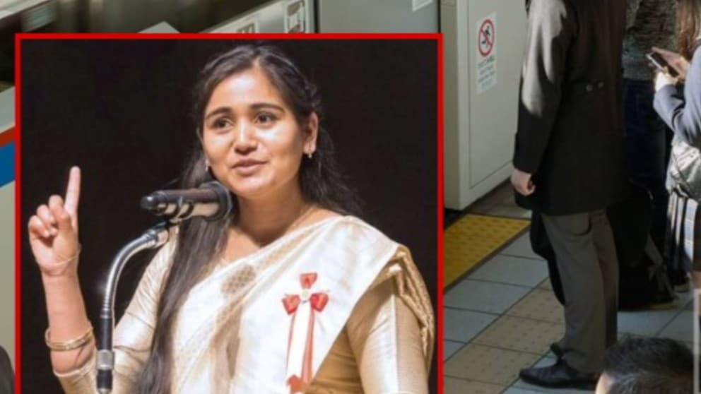 鹿児島で日本語スピーチ大会