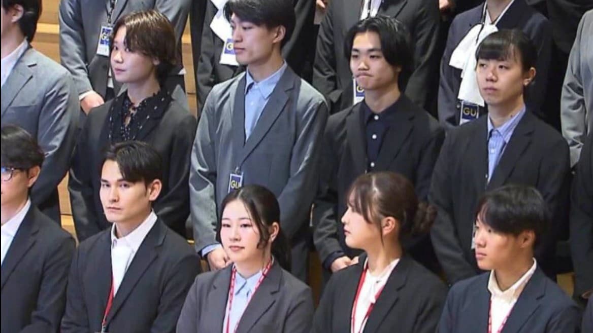 ファーストリテイリング、新しい社員の給料が上がる