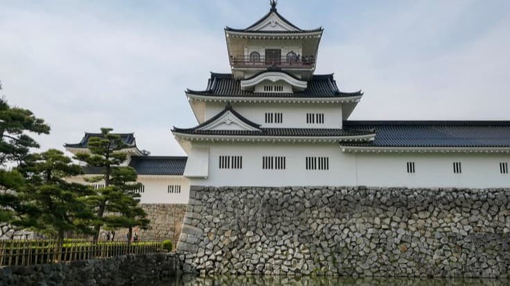 富山城 ― 富山市の歴史を伝えるシンボル