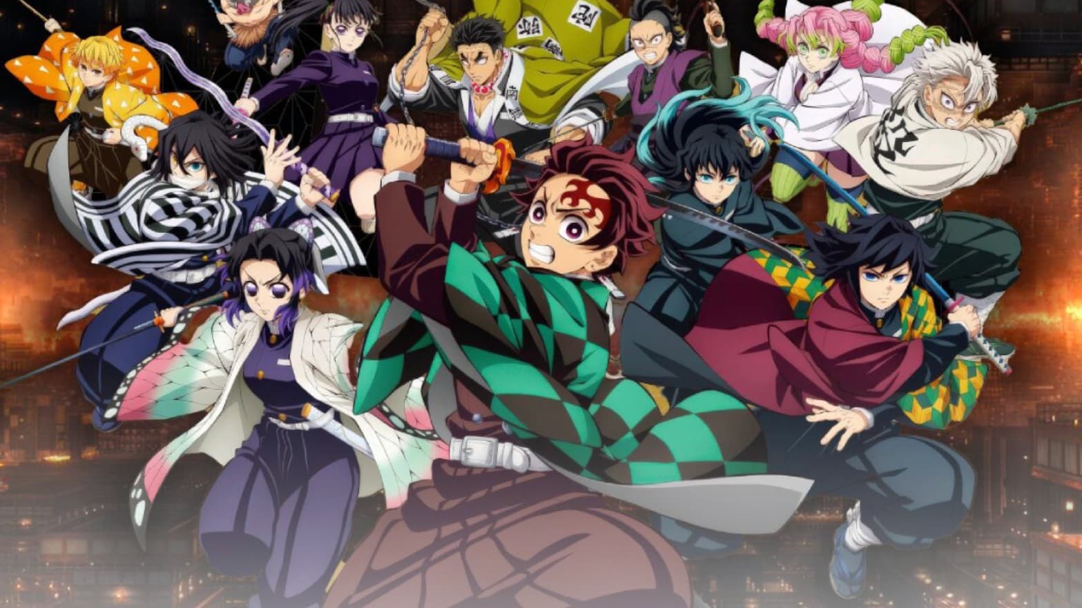 アニメと映画のしょうをもらった人とさくひん