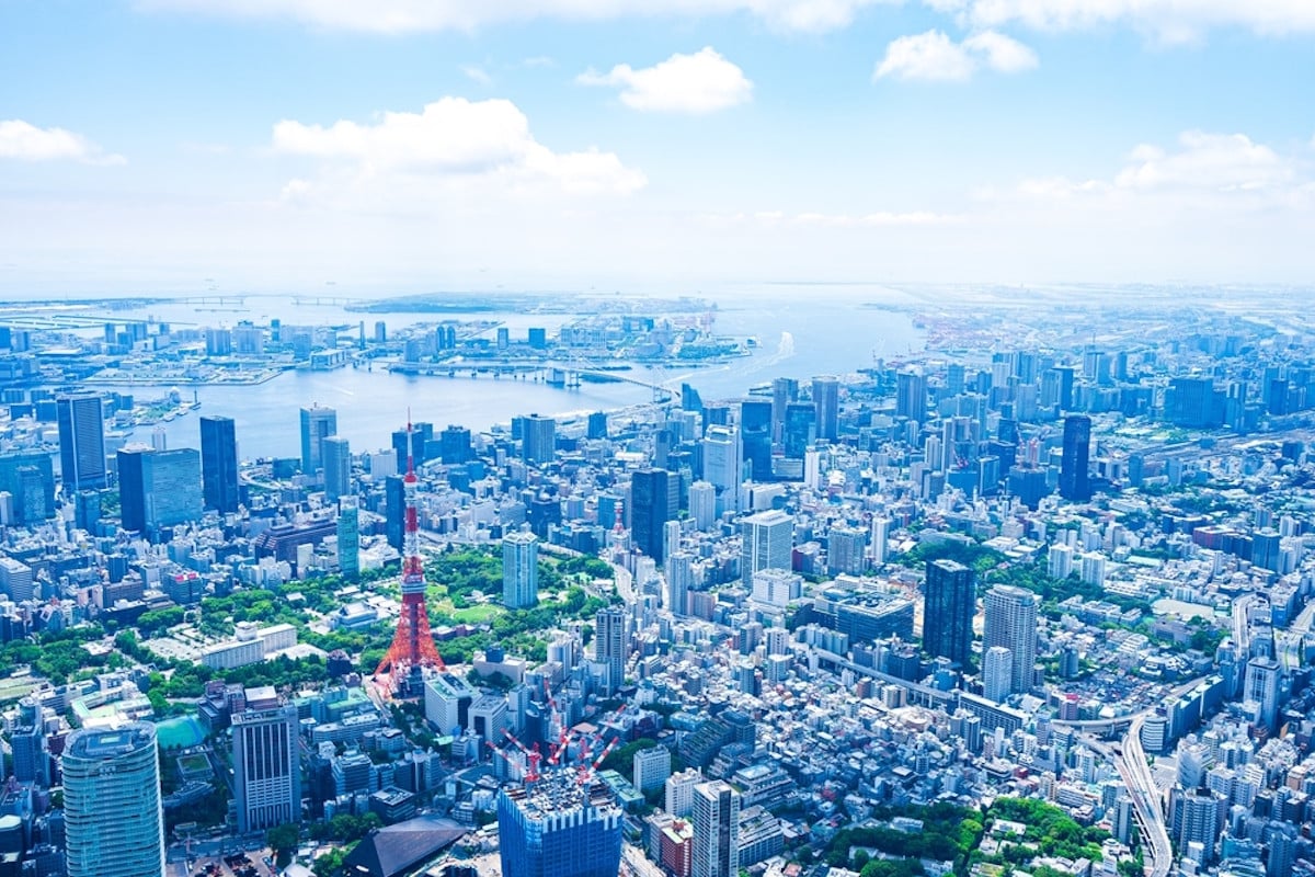 世界の注目浴びる「日本の不動産」市場、2024年の投資額は5.5兆円