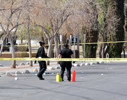 公園の銃乱射で３人死亡、１５人負傷　米西部ニューメキシコ州