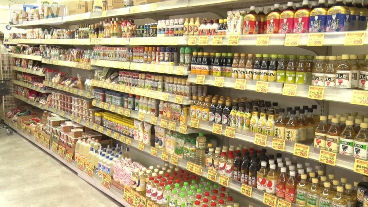 4月値上げ4000品目超　ビール各社は一斉値上げ
