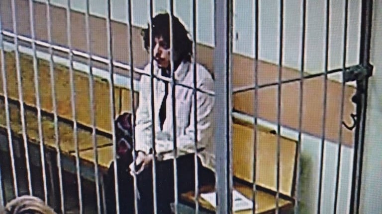 ロシア、麻薬密輸容疑の米国人を解放　ウクライナめぐる米ロ協議を前に