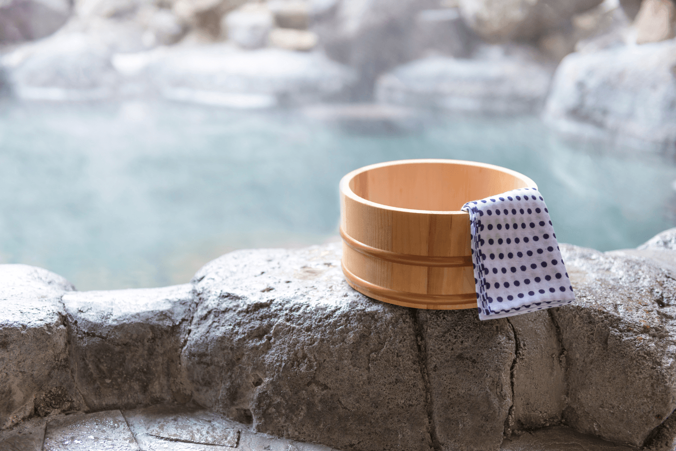 山形県　湯の楽園へようこそ