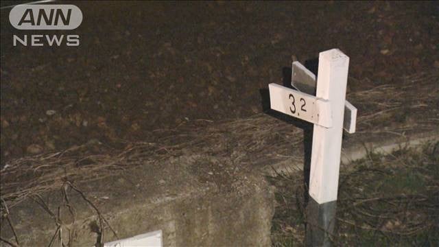 仏4人死傷刃物テロ　事件直前に「神は偉大なり」