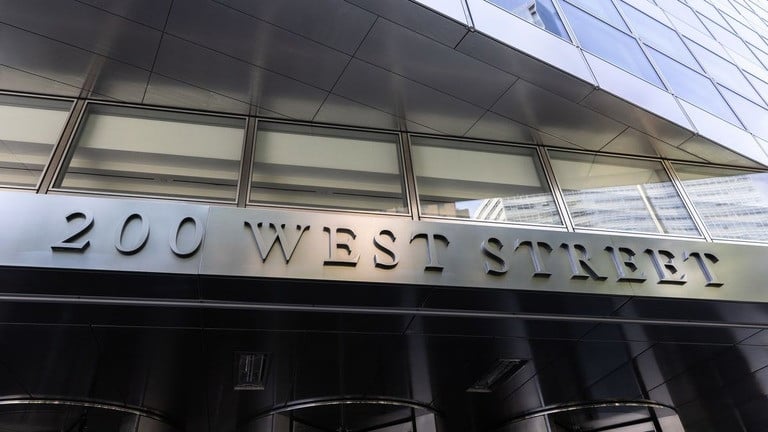 米国の景気後退、確率は３５％　金融大手ゴールドマン・サックス