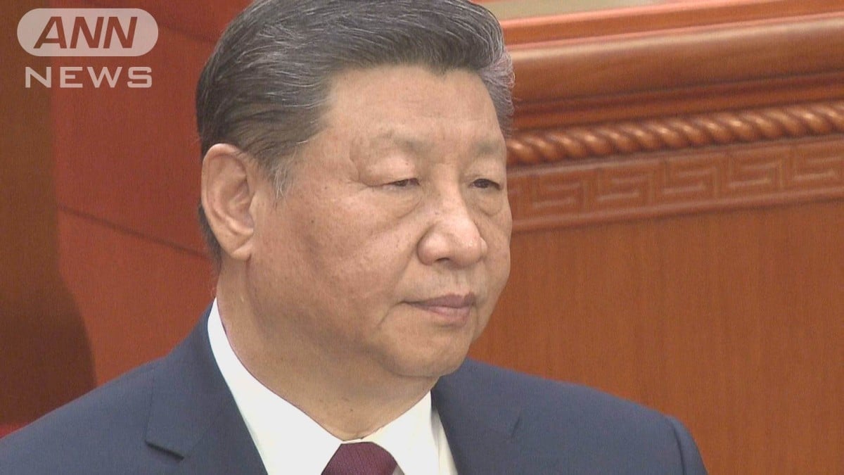 中国の2025年1月から3月の貿易額が最高に