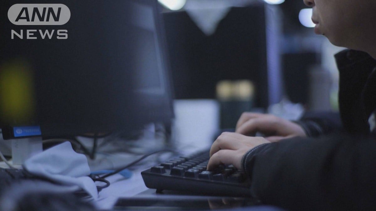 中国、アメリカの3人をサイバー攻撃で指名手配