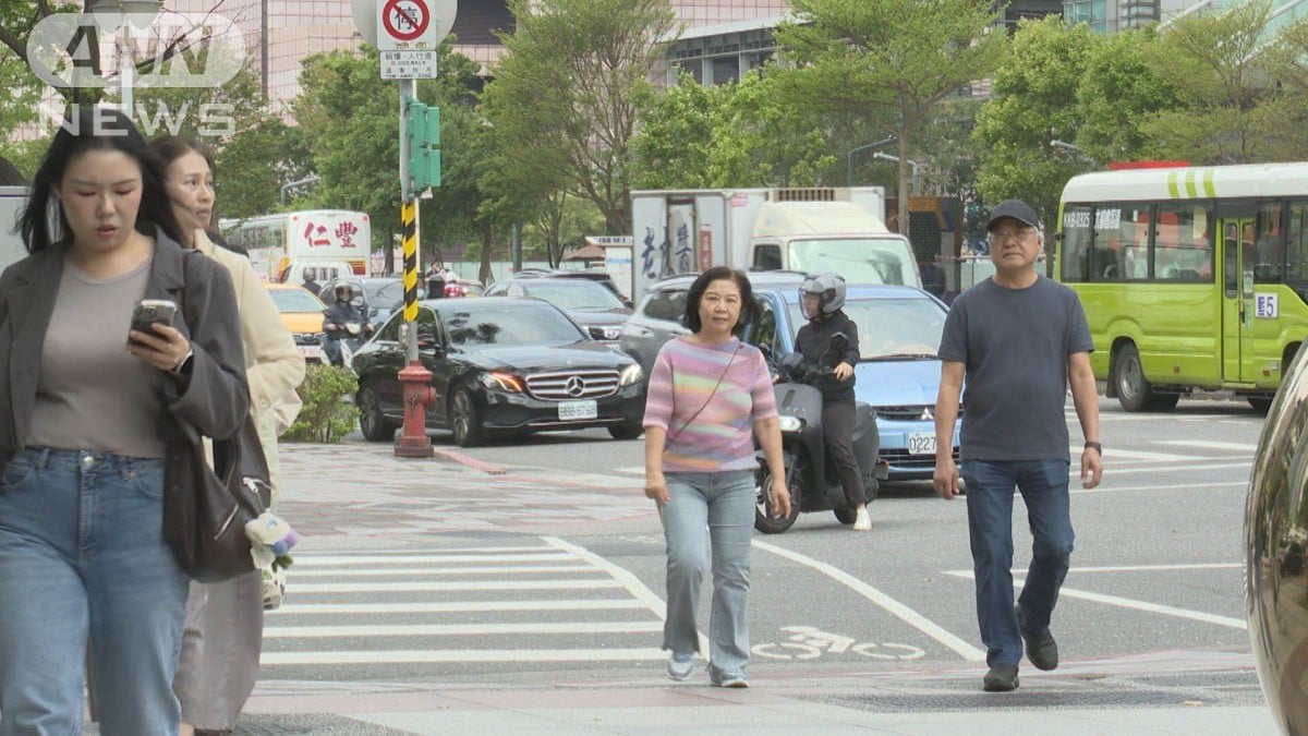 台湾で一番好きな国は日本