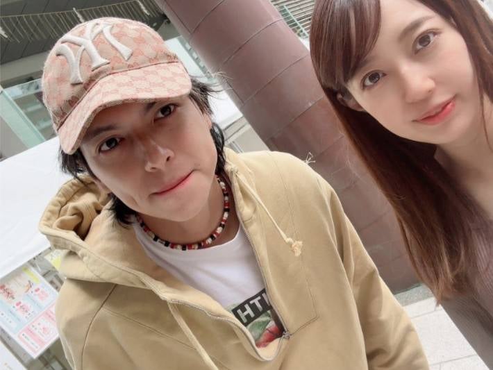 元AKB48の川崎希さんの毎月のカード支払いが話題に