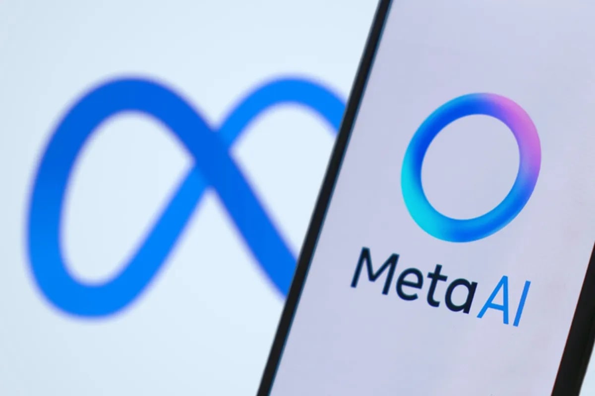 メタ、新しいAIアプリ「Meta AI」を公開