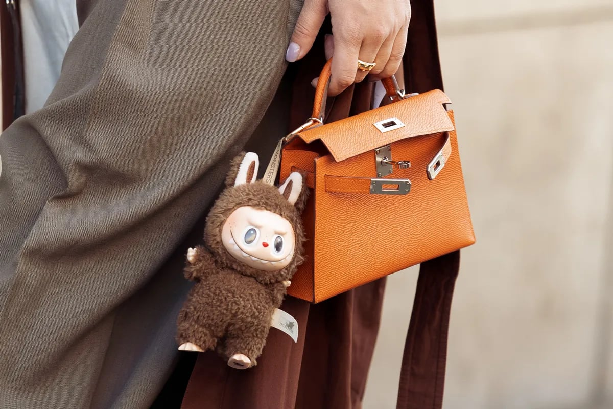 中国のフィギュア「ポップマート」がアメリカでとても人気です