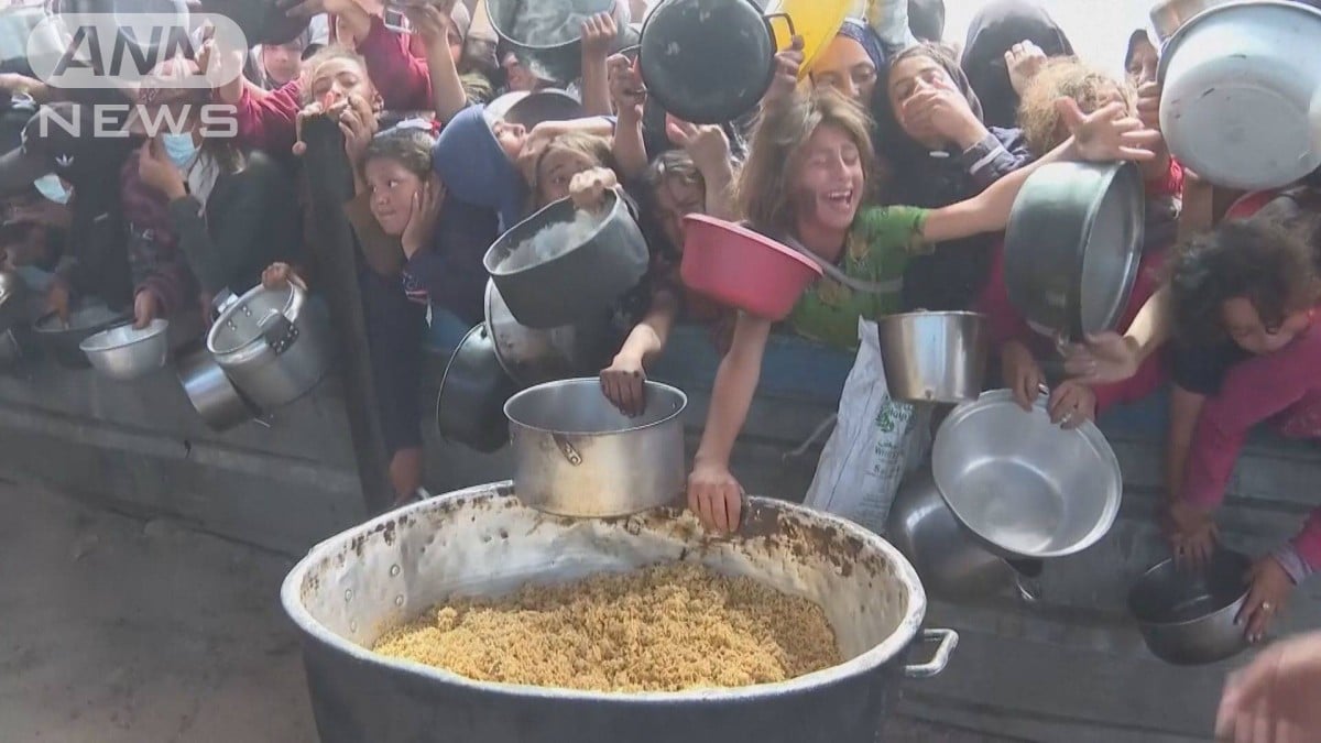 トランプ大統領の訪問中に人質の合意がなければ、イスラエルがガザで作戦を始めるかもしれません