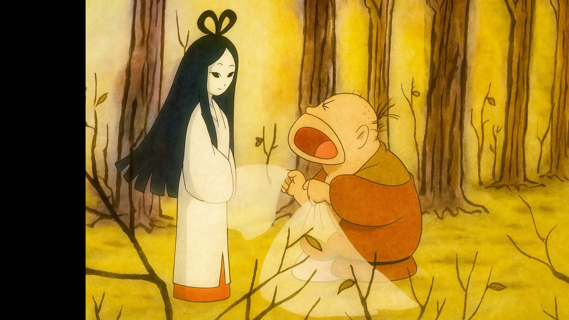 なまけものの太郎