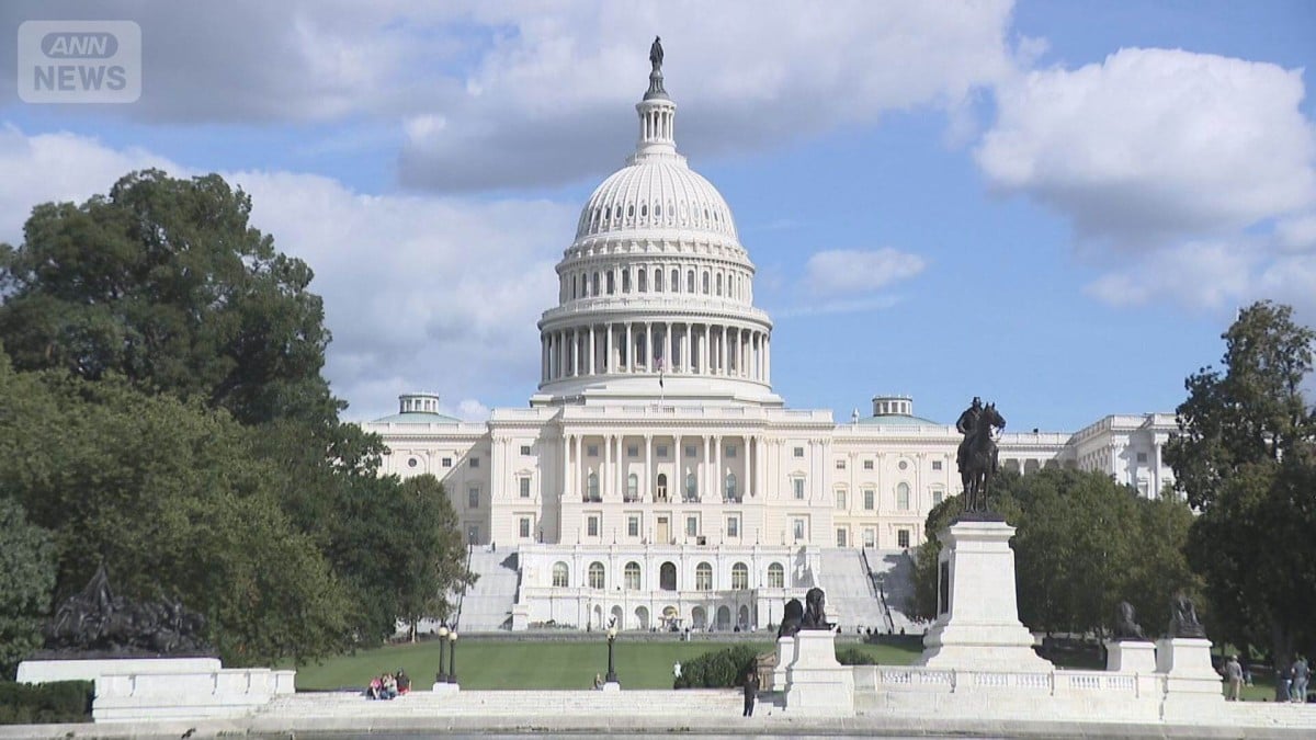 アメリカの政府がしまって、たいせつなデータがまだ出ません