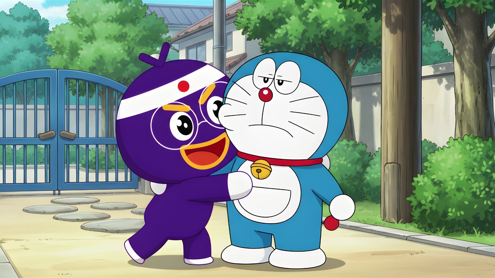 「トモの日記」 ドラえもんの ひみつ道具で、どれが 一番 ほしいですか？