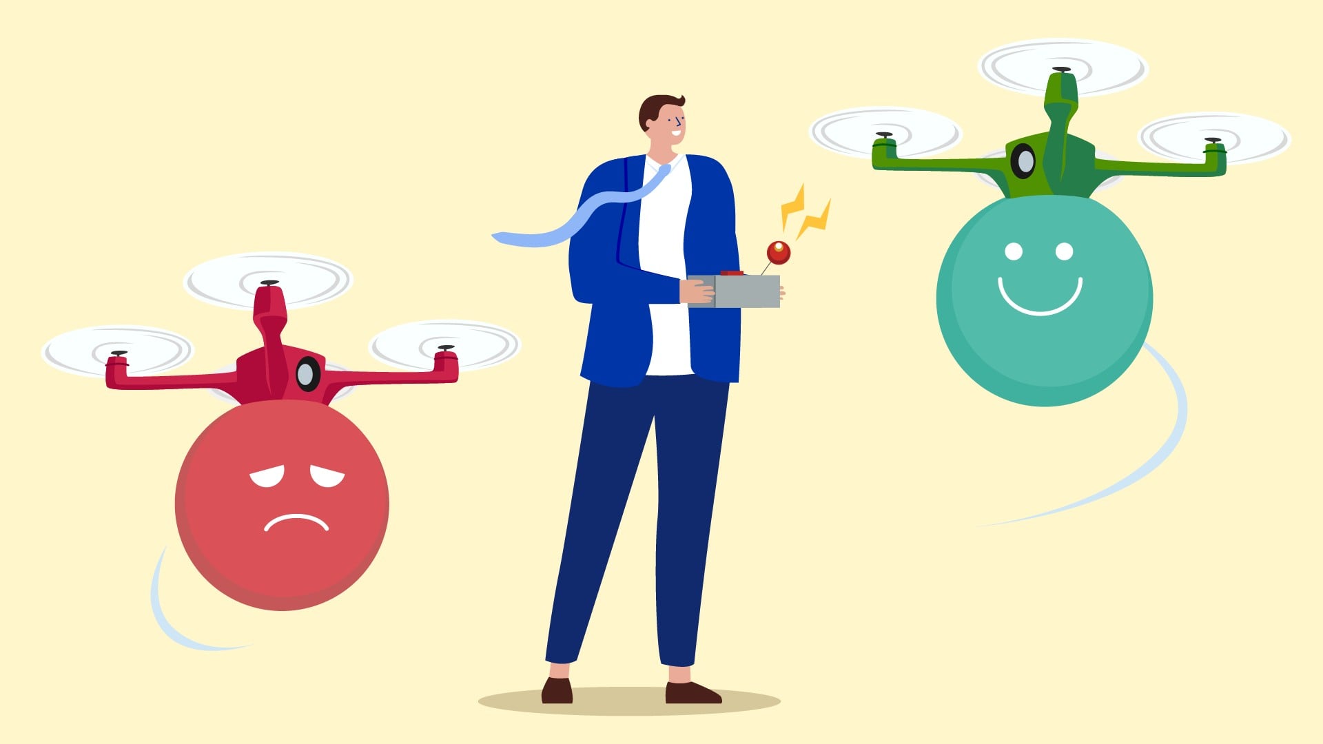 ストレスと心の健康を守る方法