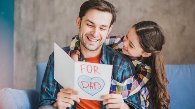 父と子の関係と思いやり