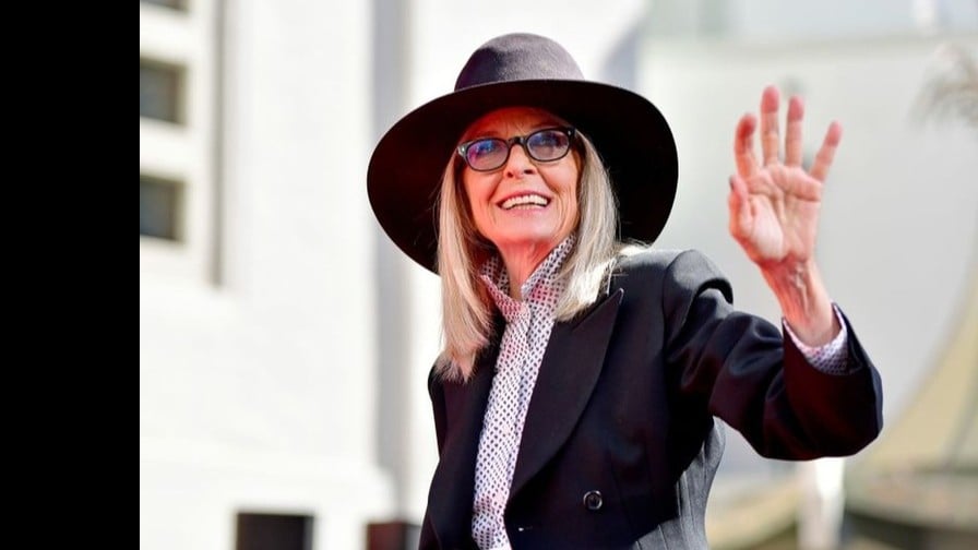 ダイアン・キートンさん、７９歳で亡くなる　「アニー・ホール」「ゴッドファーザー」で有名