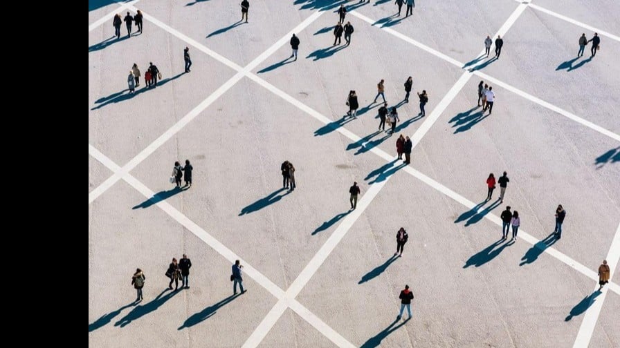 世界の平均寿命がコロナ前に戻るが、子どもと若者の死亡が増える