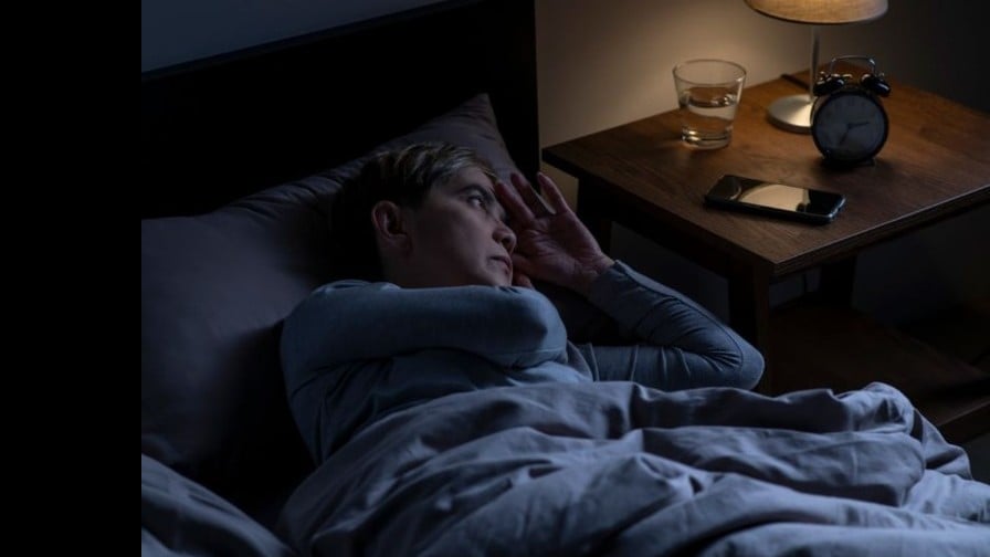 人間の睡眠{タイプ}は5つあることが分かりました