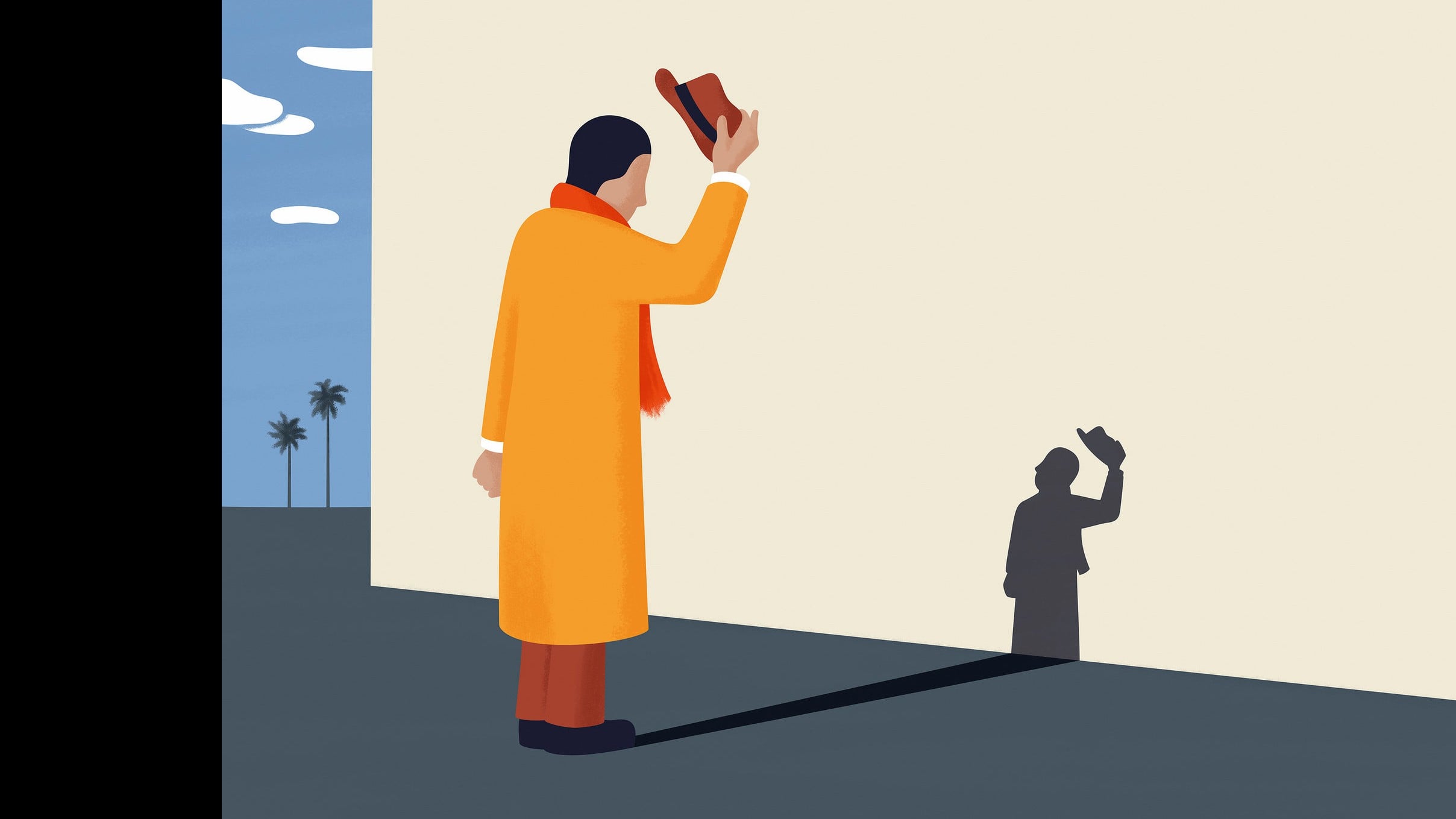 科学の研究で大切なこと：自分を疑う心とあきらめる力