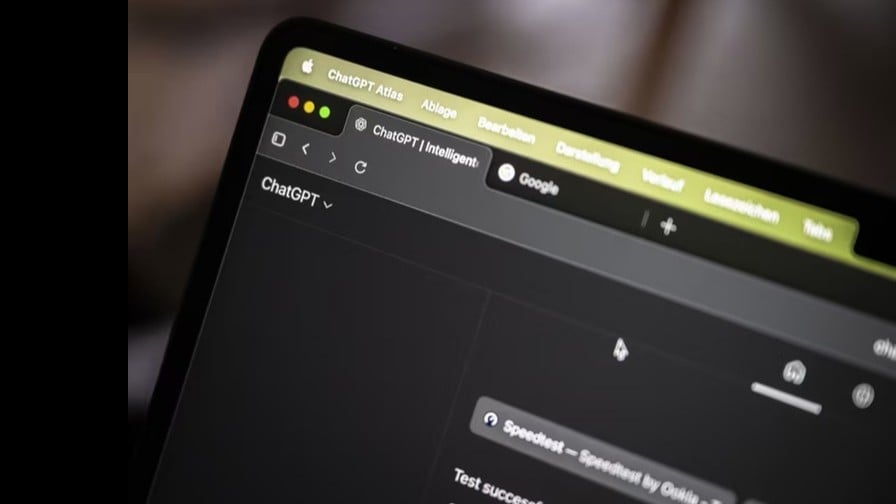 チャットGPTブラウザーとグーグルの競争がはじまる