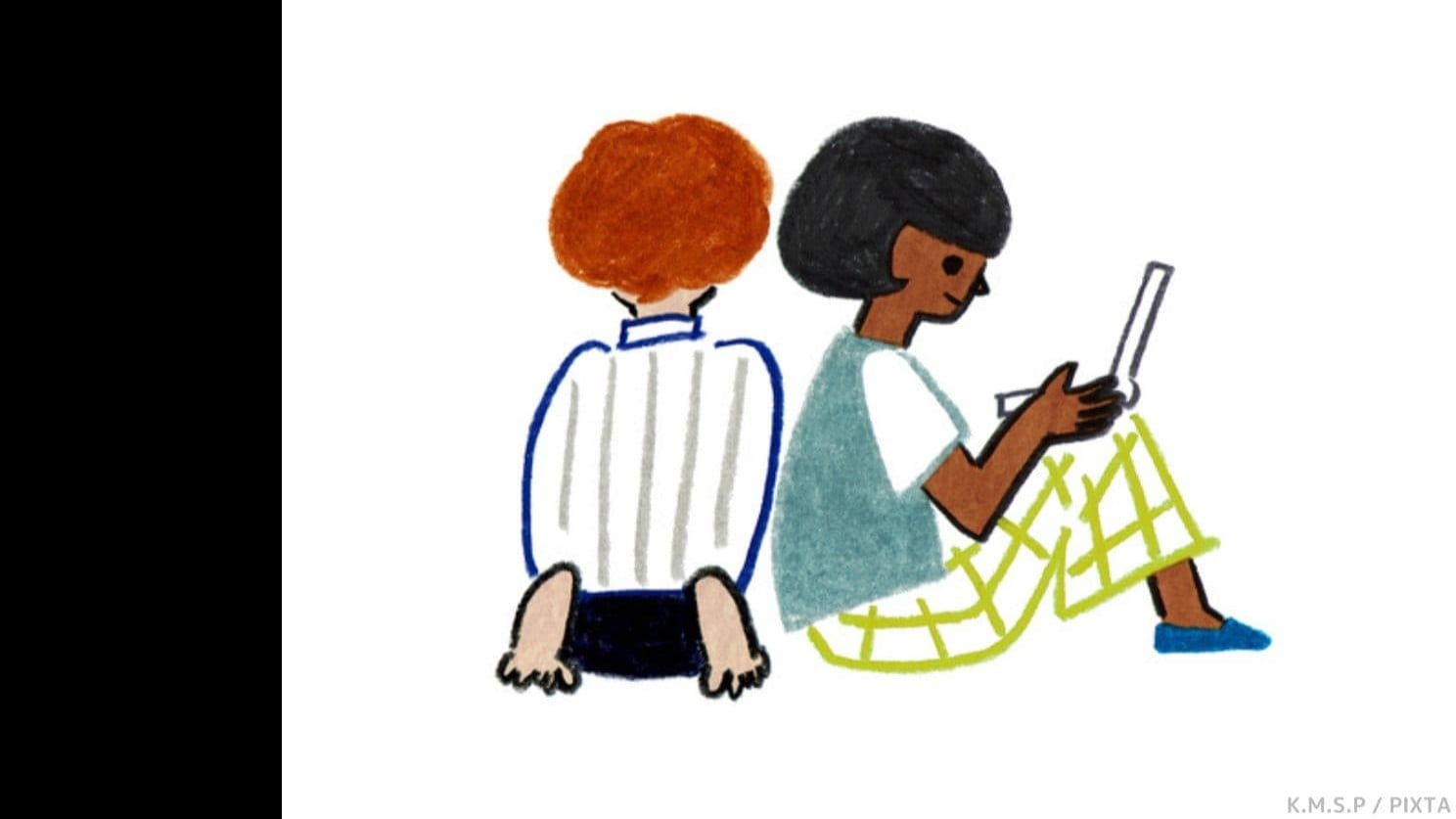 模倣を超えて生まれる個性――親子関係に見る創造性の本質