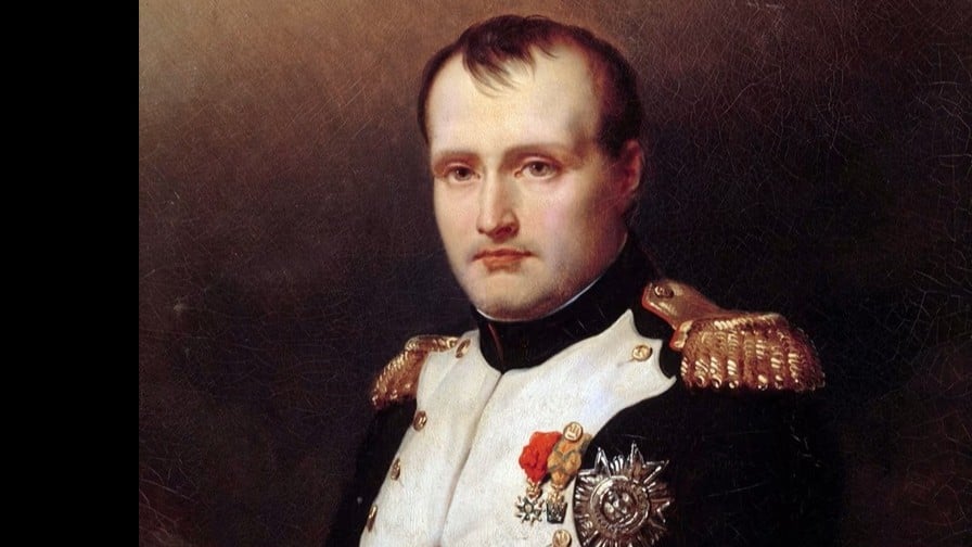 ナポレオン軍ロシア遠征壊滅の新事実――複数感染症の関与をDNA解析が示唆