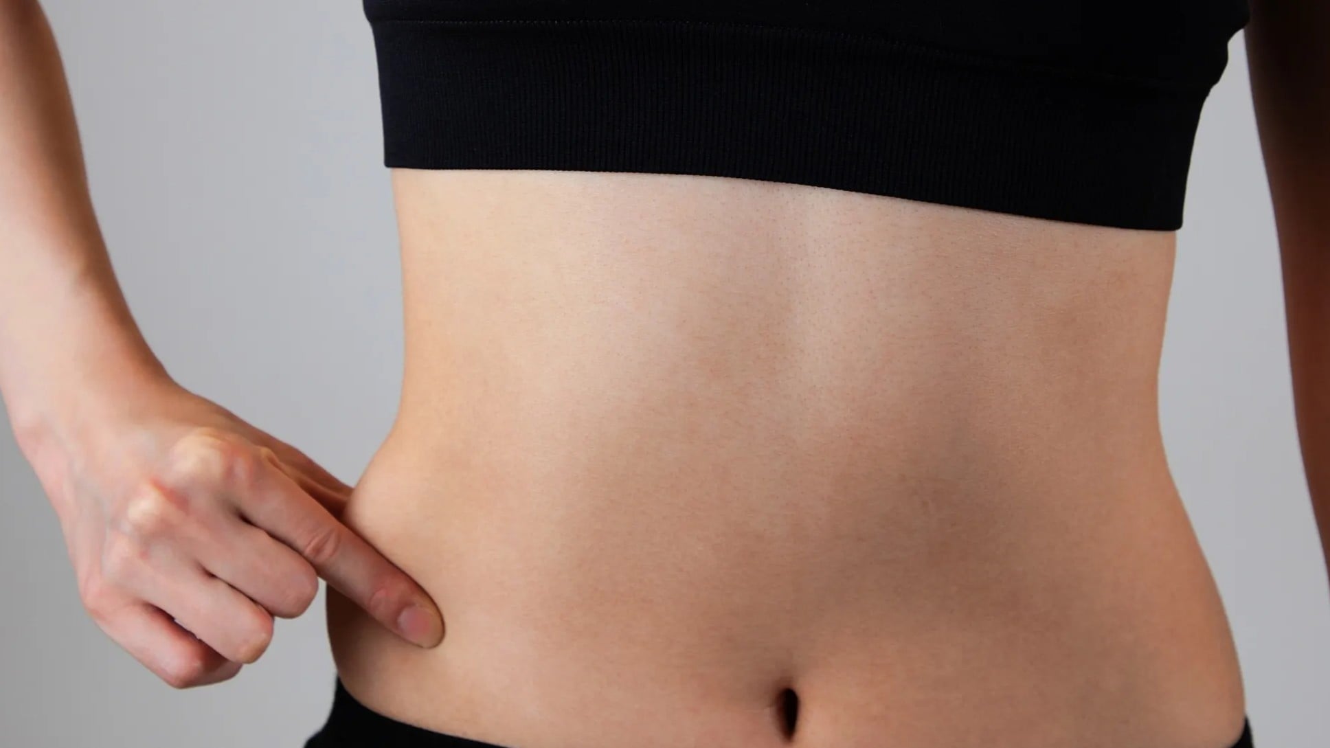 かんたんにおなかのあぶらをへらすほうほう