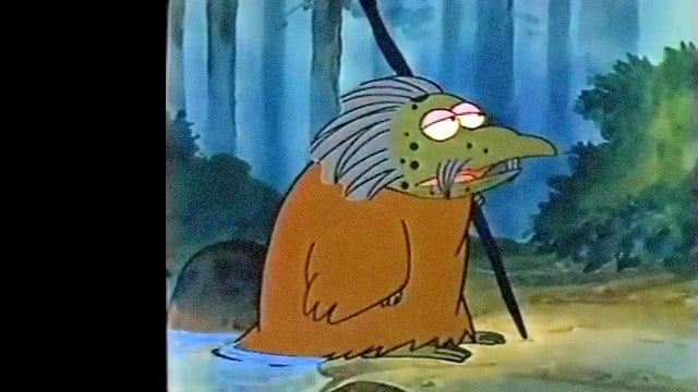 河鹿屏風に宿る自然と人間の共生の物語