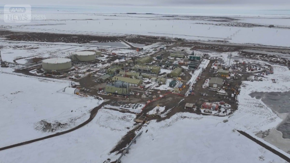 東京ガス、アメリカからガスを買いたい