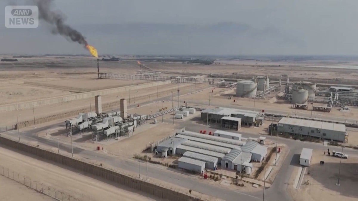 OPECプラス、12月も石油をたくさん作ることに決めました